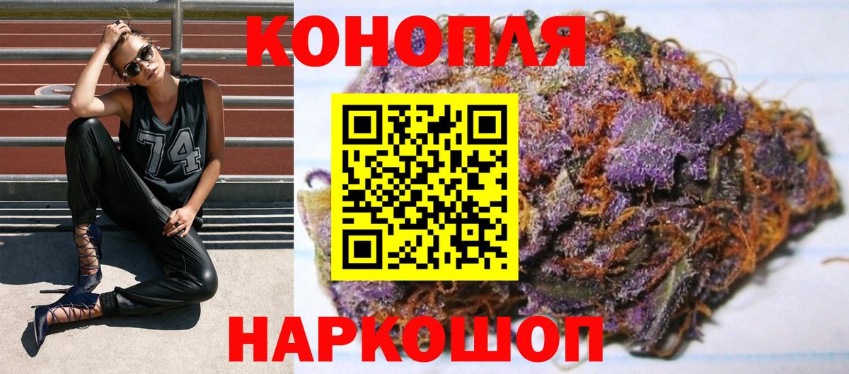 Марихуана Bruce Banner Тавда